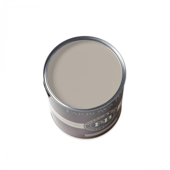 Farrow & Ball Paint 100ml Sample Pot Elephant's Breath No. 229